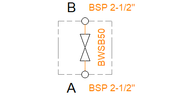 BWSB5065PF